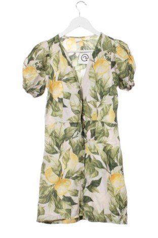 Šaty  H&M, Velikost XS, Barva Vícebarevné, Cena  359,00 Kč