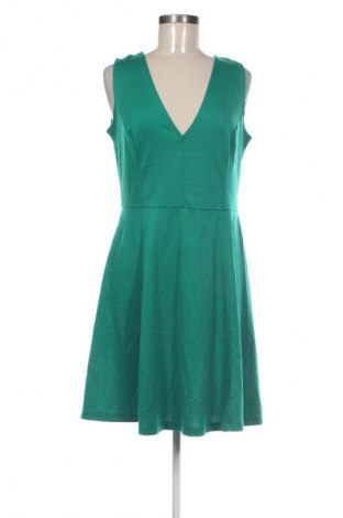 Φόρεμα H&M, Μέγεθος L, Χρώμα Πράσινο, Τιμή 9,99 €