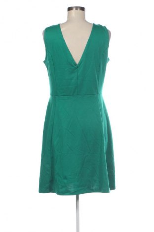 Φόρεμα H&M, Μέγεθος L, Χρώμα Πράσινο, Τιμή 9,99 €