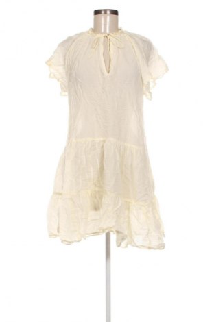 Kleid H&M, Größe S, Farbe Ecru, Preis € 14,99
