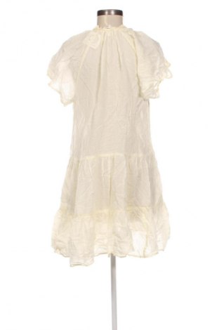 Kleid H&M, Größe S, Farbe Ecru, Preis € 14,99