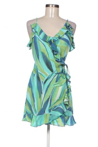 Kleid H&M, Größe S, Farbe Mehrfarbig, Preis € 10,48