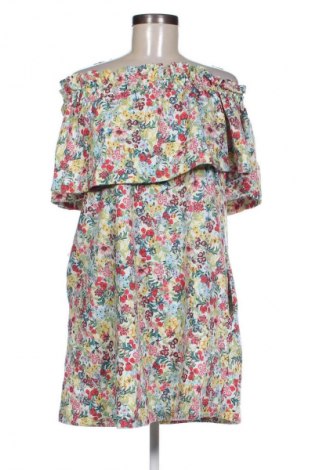 Kleid H&M, Größe XS, Farbe Mehrfarbig, Preis 15,70 €