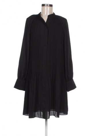 Рокля H&M, Размер S, Цвят Черен, Цена 46,11 лв.