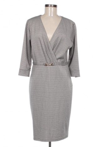 Kleid H&M, Größe L, Farbe Mehrfarbig, Preis € 8,99
