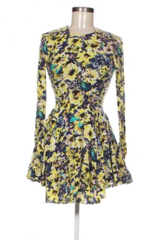 Kleid H&M, Größe XS, Farbe Mehrfarbig, Preis € 8,99
