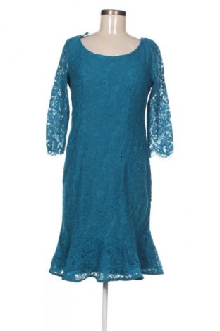 Šaty  H&M, Veľkosť M, Farba Modrá, Cena  14,83 €