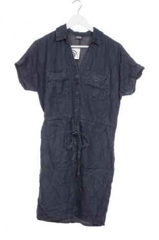 Kleid H&M, Größe XS, Farbe Blau, Preis € 29,99