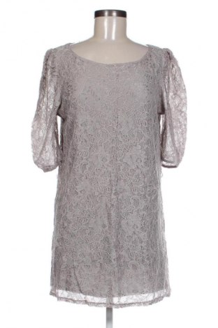 Kleid H&M, Größe L, Farbe Grau, Preis € 11,99