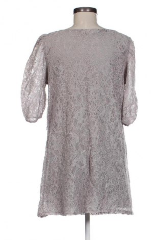Kleid H&M, Größe L, Farbe Grau, Preis € 11,99