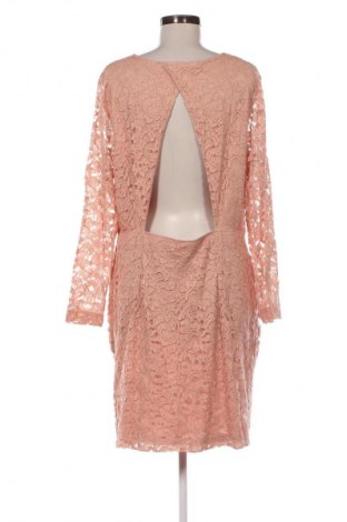 Ruha H&M, Méret XL, Szín Hamurózsaszín, Ár 3 519 Ft