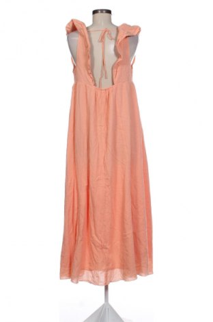 Šaty  H&M, Velikost XL, Barva Oranžová, Cena  289,00 Kč