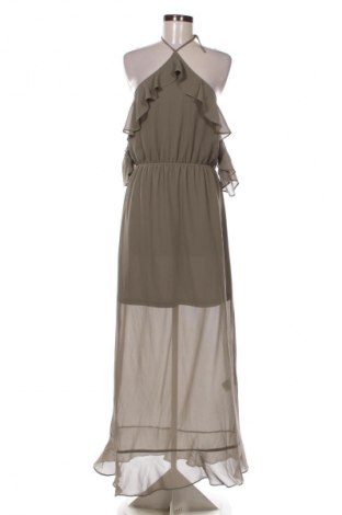 Kleid H&M, Größe L, Farbe Grün, Preis € 27,80