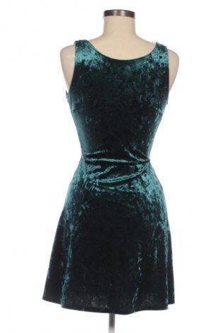 Kleid H&M, Größe XS, Farbe Grün, Preis € 14,99