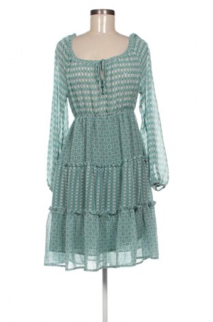 Kleid H&M, Größe L, Farbe Mehrfarbig, Preis € 8,99