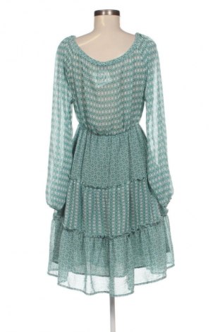 Kleid H&M, Größe L, Farbe Mehrfarbig, Preis € 8,99