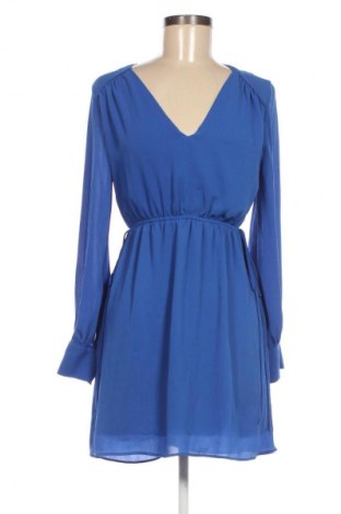 Šaty  H&M, Velikost XS, Barva Modrá, Cena  385,00 Kč