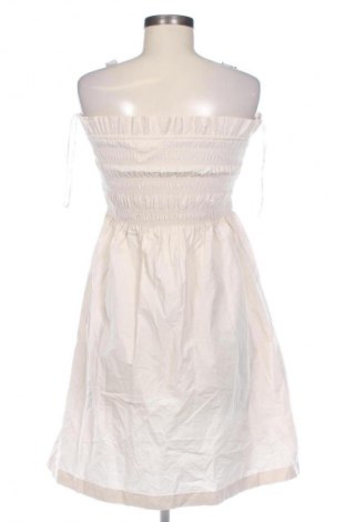 Kleid H&M, Größe XS, Farbe Beige, Preis € 11,99