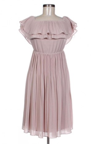 Kleid H&M, Größe M, Farbe Ecru, Preis € 12,99