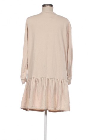 Kleid H&M, Größe S, Farbe Beige, Preis € 9,99