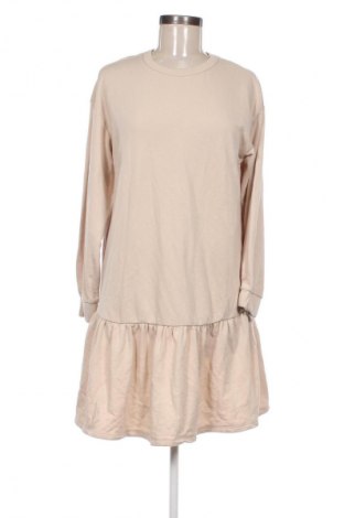Kleid H&M, Größe S, Farbe Beige, Preis € 9,99