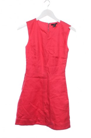 Šaty  H&M, Velikost XS, Barva Růžová, Cena  209,00 Kč