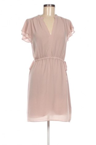 Kleid H&M, Größe S, Farbe Aschrosa, Preis € 11,99