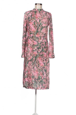 Kleid H&M, Größe XS, Farbe Mehrfarbig, Preis € 8,99