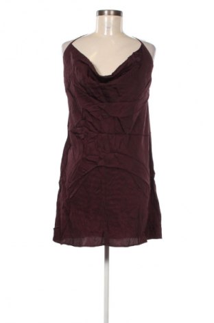 Šaty  H&M, Velikost XL, Barva Hnědá, Cena  459,00 Kč