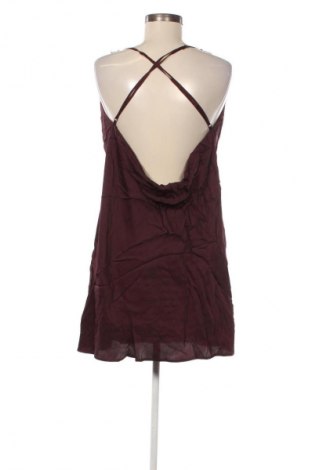Šaty  H&M, Velikost XL, Barva Hnědá, Cena  459,00 Kč