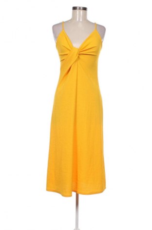 Kleid H&M, Größe M, Farbe Gelb, Preis € 11,99