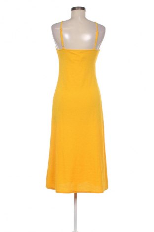 Kleid H&M, Größe M, Farbe Gelb, Preis € 11,99