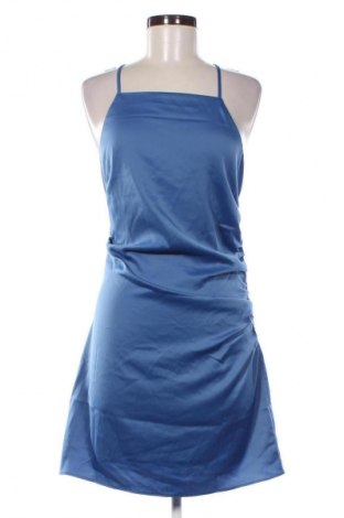 Šaty  H&M, Velikost M, Barva Modrá, Cena  367,00 Kč