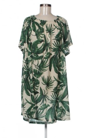 Šaty  H&M, Velikost XL, Barva Vícebarevné, Cena  411,00 Kč