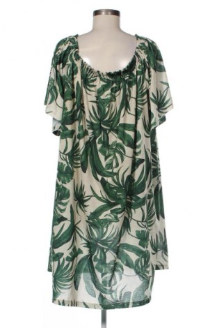 Šaty  H&M, Velikost XL, Barva Vícebarevné, Cena  411,00 Kč