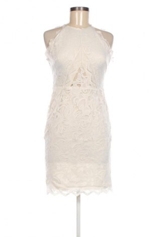 Kleid H&M, Größe M, Farbe Ecru, Preis € 19,99