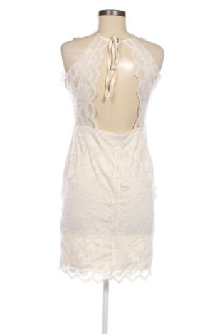 Kleid H&M, Größe M, Farbe Ecru, Preis € 19,99
