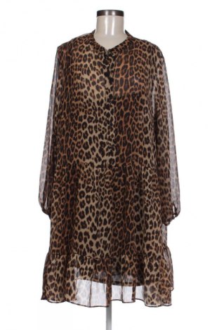 Kleid H&M, Größe XL, Farbe Mehrfarbig, Preis € 15,00