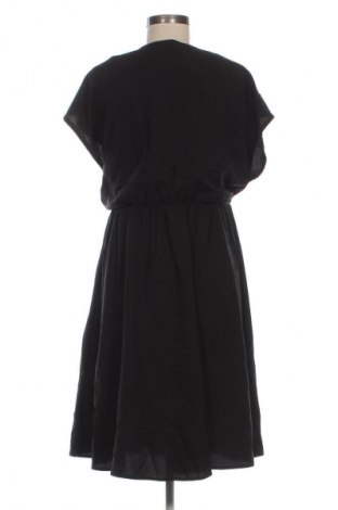 Šaty  H&M, Velikost L, Barva Černá, Cena  389,00 Kč