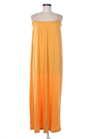 Kleid H&M, Größe S, Farbe Orange, Preis € 7,99