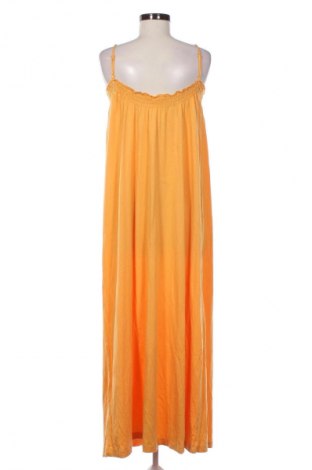 Kleid H&M, Größe S, Farbe Orange, Preis € 7,99