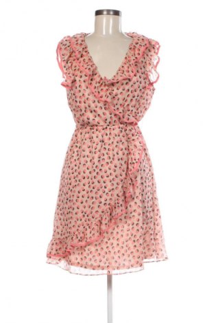 Kleid H&M, Größe L, Farbe Mehrfarbig, Preis € 12,99