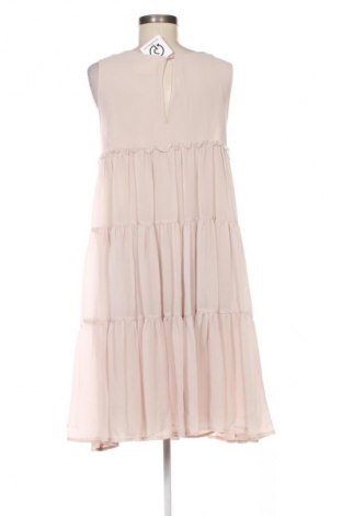 Šaty  H&M Conscious Collection, Velikost L, Barva Béžová, Cena  379,00 Kč
