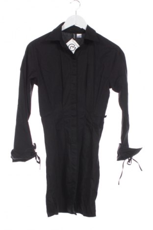 Rochie H&M Divided, Mărime XS, Culoare Negru, Preț 163,99 Lei