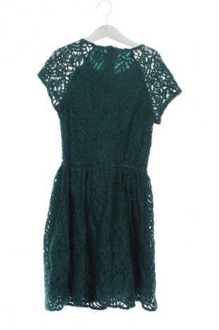 Kleid H&M Divided, Größe XS, Farbe Grün, Preis € 14,83