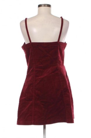 Ruha H&M Divided, Méret L, Szín Piros, Ár 9 576 Ft