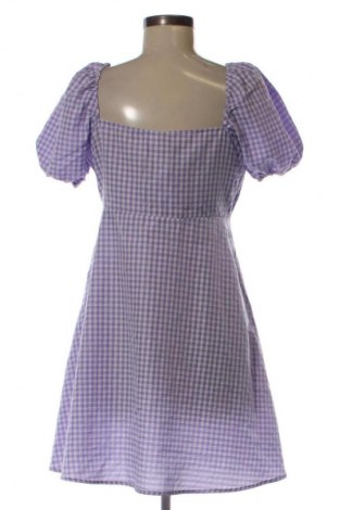 Šaty  H&M Divided, Velikost XL, Barva Vícebarevné, Cena  366,00 Kč