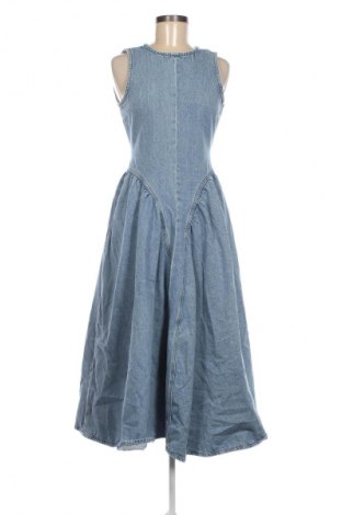 Šaty  H&M Divided, Velikost S, Barva Modrá, Cena  814,00 Kč