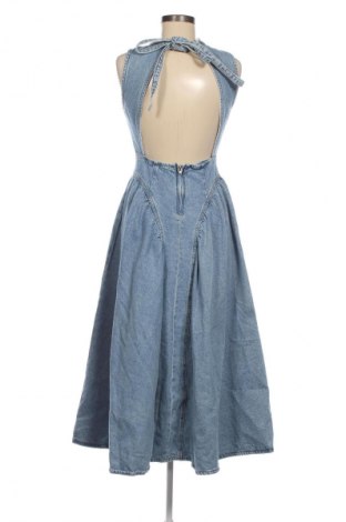 Šaty  H&M Divided, Velikost S, Barva Modrá, Cena  814,00 Kč