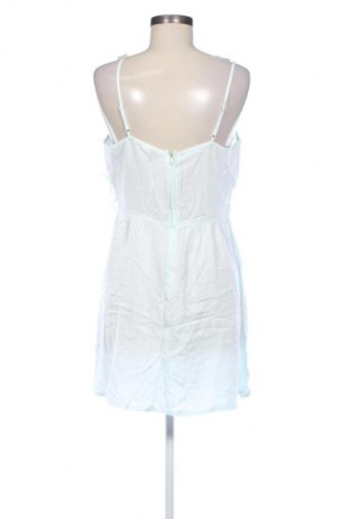 Rochie H&M Divided, Mărime L, Culoare Verde, Preț 76,32 Lei